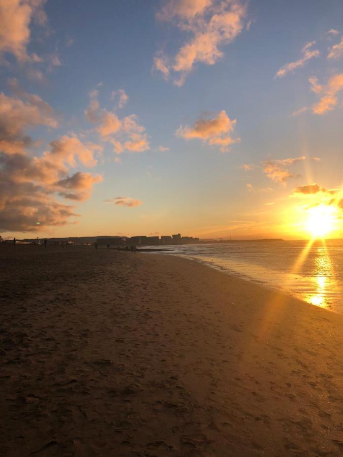 Son Des Mouettes Plage Trouville-sur-Mer Zewnętrze zdjęcie